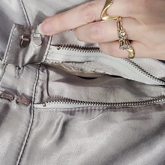 ZARA cargo pants - Picture 3 of 10